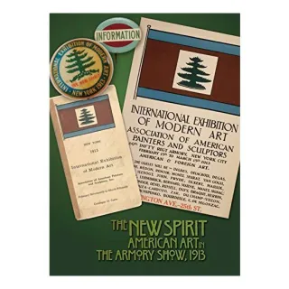 New Spirit