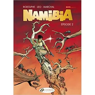 Namibia: Vol. 2