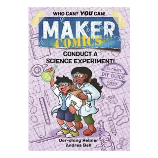 Maker Comics