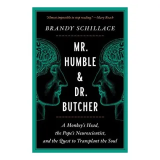 Mr. Humble and Dr. Butcher