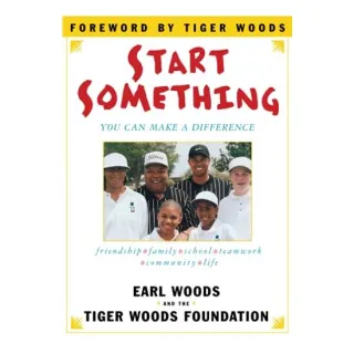 Start Something