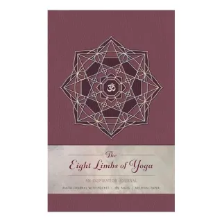 Eight Limbs of Yoga