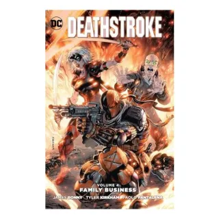 Deathstroke