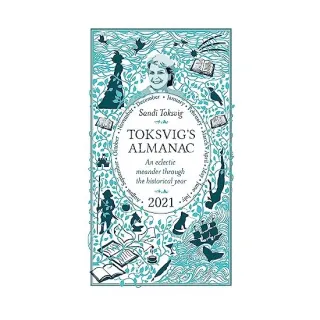 Toksvig's Almanac 2021