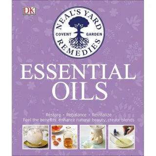 Neal's Yard Remedies Essential Oils
