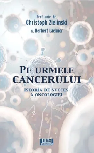 Pe urmele cancerului