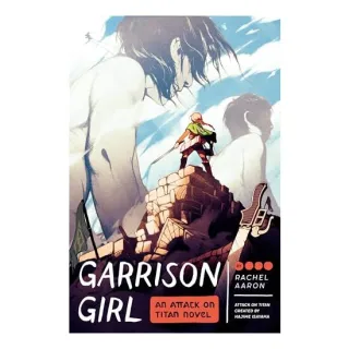 Garrison girl