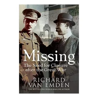 Missing