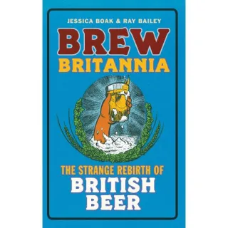 Brew Britannia