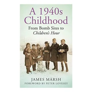 A 1940s childhood