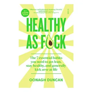 Healthy As F*ck