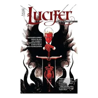 Lucifer