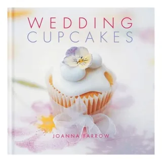 Wedding Cupcakes