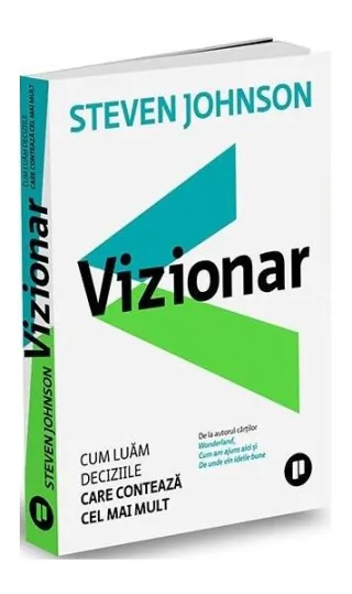 Vizionar