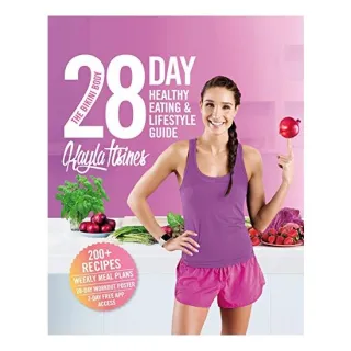 The Bikini Body 28-Day Healthy Eating & Lifestyle Guide