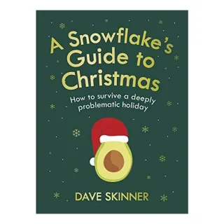 Snowflake's Guide to Christmas