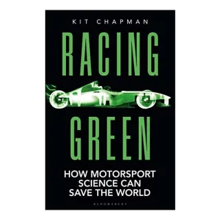 Racing Green