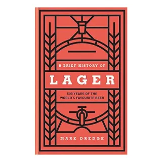 A Brief History of Lager