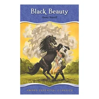 Black Beauty