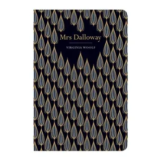 Mrs Dalloway (Chiltern Classic)