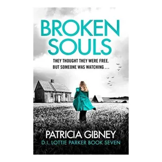 Broken Souls