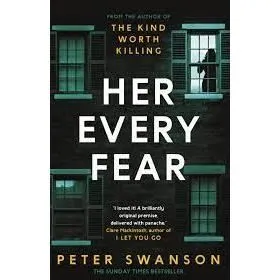 Her Every Fear