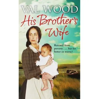 His Brother's Wife