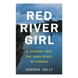 Red River Girl