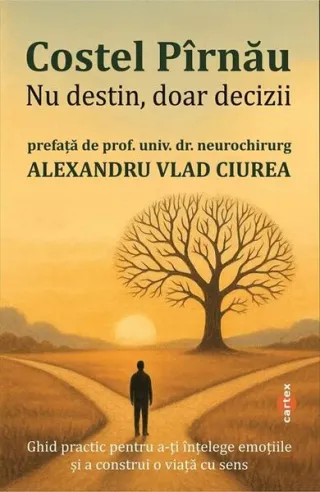 Nu destin, doar decizii