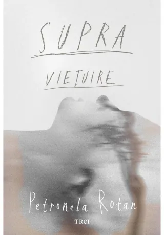 Supravietuire (Precomanda cu Autograful Petronela Rotar)