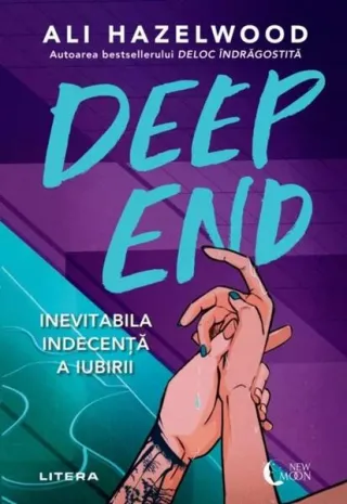 Deep End. Inevitabila indecență a iubirii