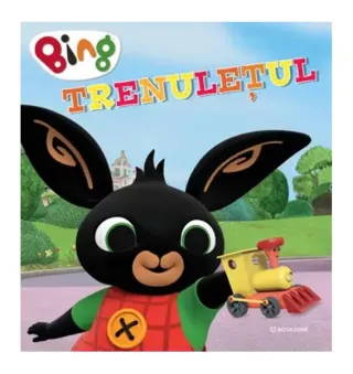 Bing – Trenulețul