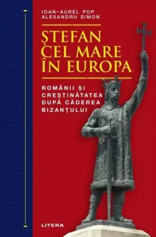 Ștefan cel Mare în Europa