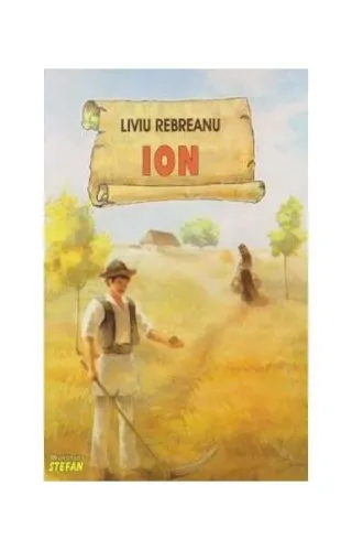 Ion