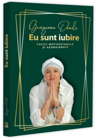 Eu sunt iubire