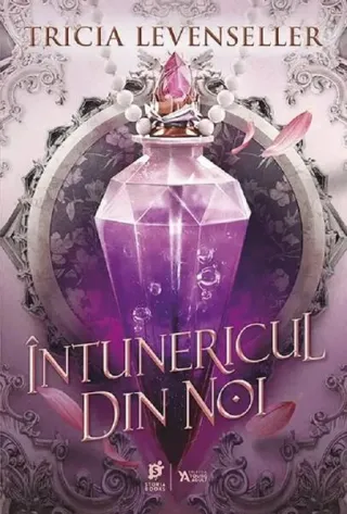 Întunericul din noi (Vol. 2). Ediția 2, fără sprayed edges