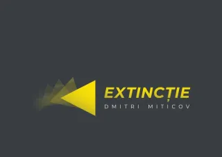 Extincție