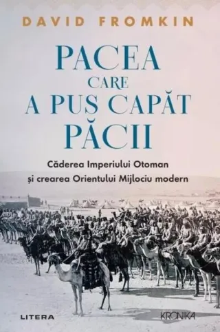 Pacea care a pus capăt păcii