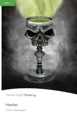 Level 3: Hamlet, With MP3 Audio CD