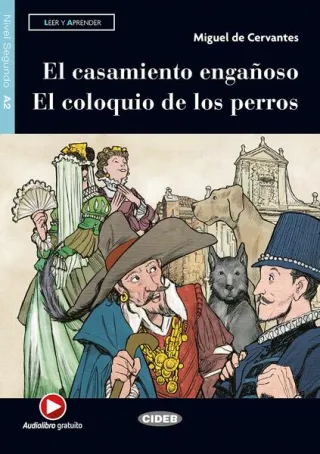 El casamiento engañoso