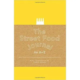 The Street Food Journal, Sophia Augusta