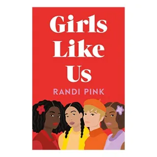 Girls Like Us, Randi Pink