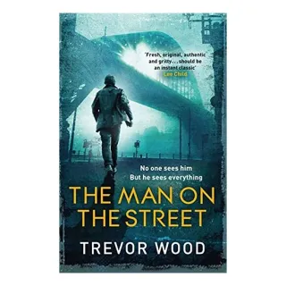 The Man on the Street