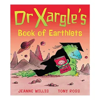 Dr. Xargles Book of Earthlets