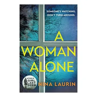 Woman Alone