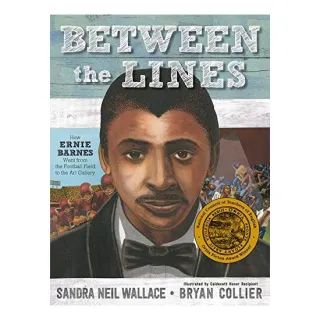 Between the lines