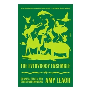 Everybody Ensemble