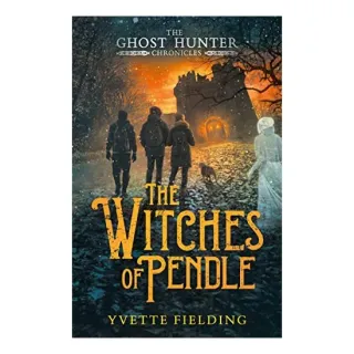 Witches of Pendle