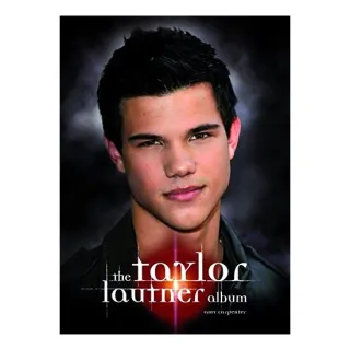 The Taylor Lautner Album