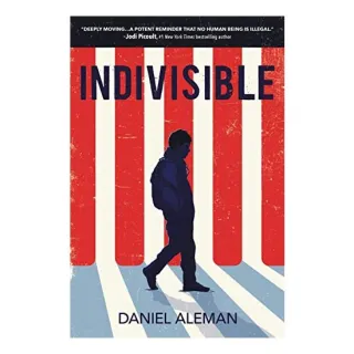 Indivisible, Daniel Aleman